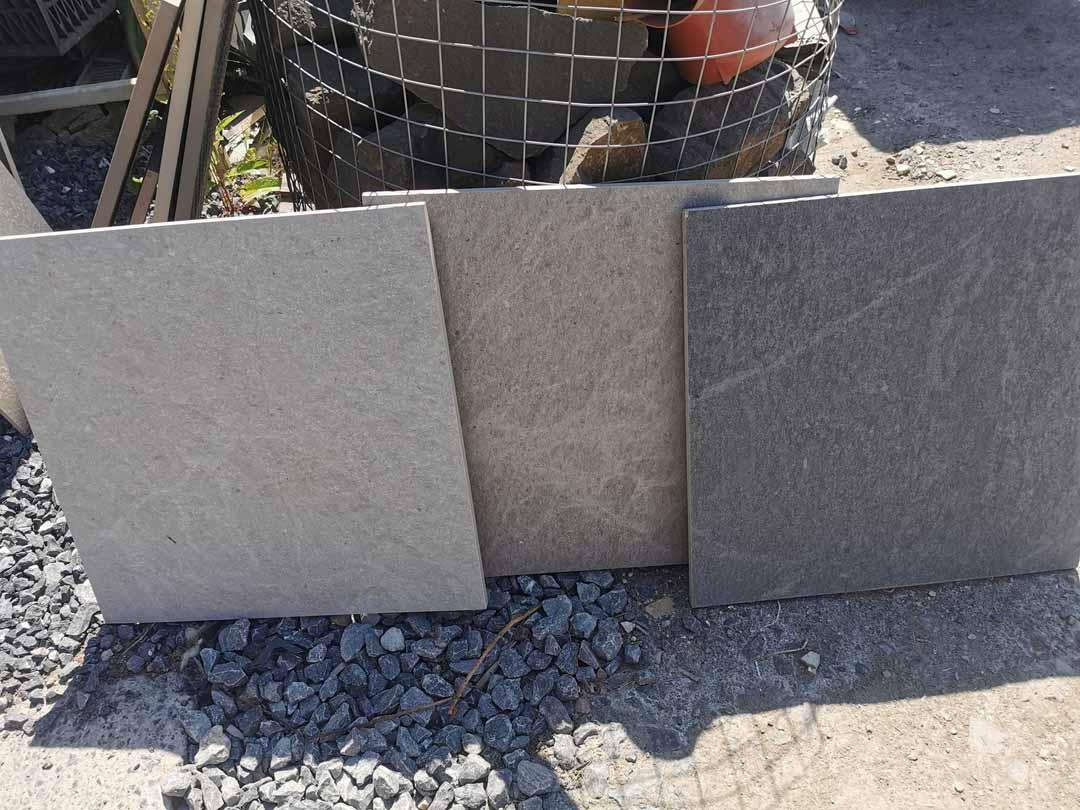Bathroom Slate Tiles